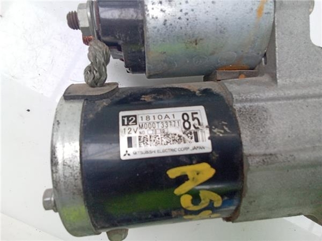 M000T33771 MITSUBISHI Стартер купить в Хмельницкий