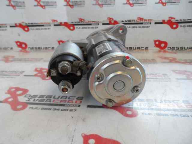 M000T33771 MITSUBISHI Стартер купить в Киев