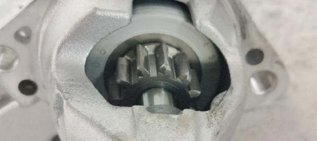M000T38971 MITSUBISHI Стартер купить в Запорожье