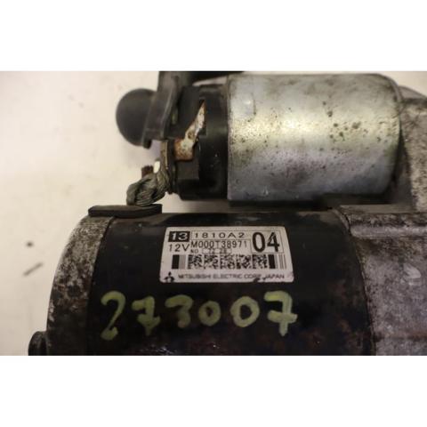 M000T38971 MITSUBISHI Стартер купить в Харьков