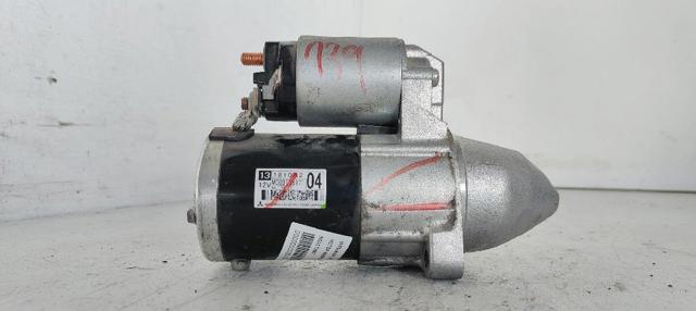 M000T38971 MITSUBISHI Стартер купить в Днепр