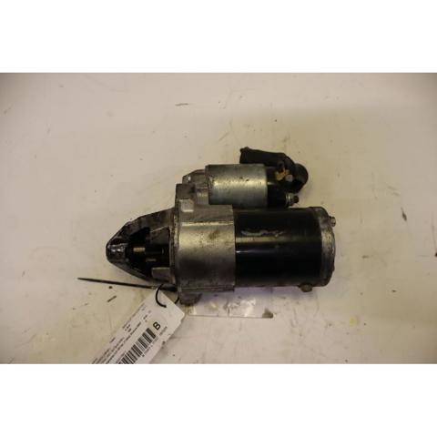 M000T38971 MITSUBISHI Стартер купить в Черновцы