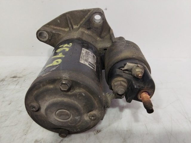 M000T45071ZT PEUGEOT Стартер купить в Сумы