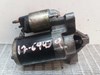 Motor de arranco M000T45071ZT PEUGEOT