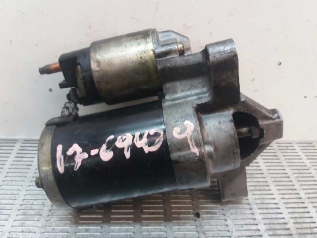 M000T45071ZT PEUGEOT Стартер купить в Полтава