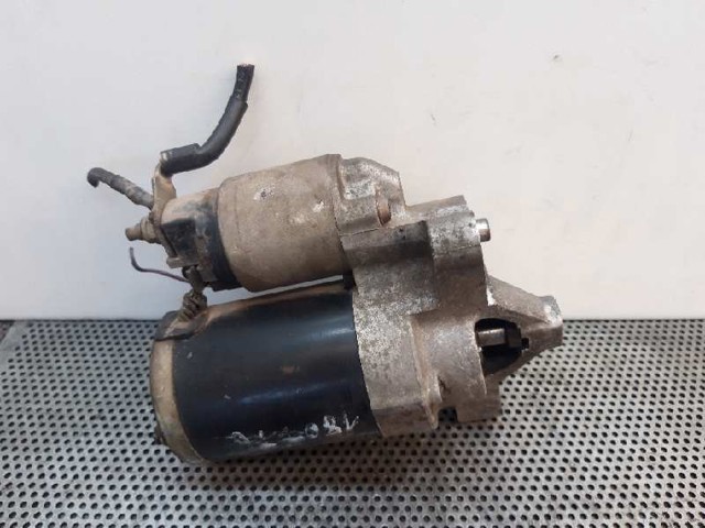 M000T45071ZT PEUGEOT Стартер купить в Кривой Рог