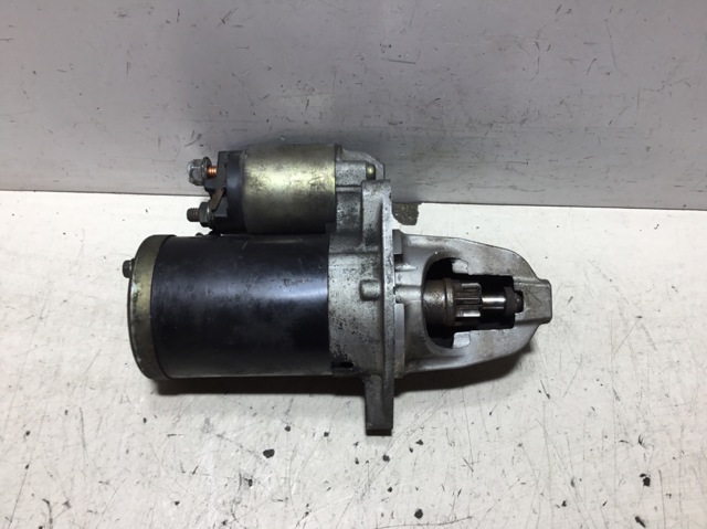 M000T45271ZT MITSUBISHI Стартер купить в Днепр