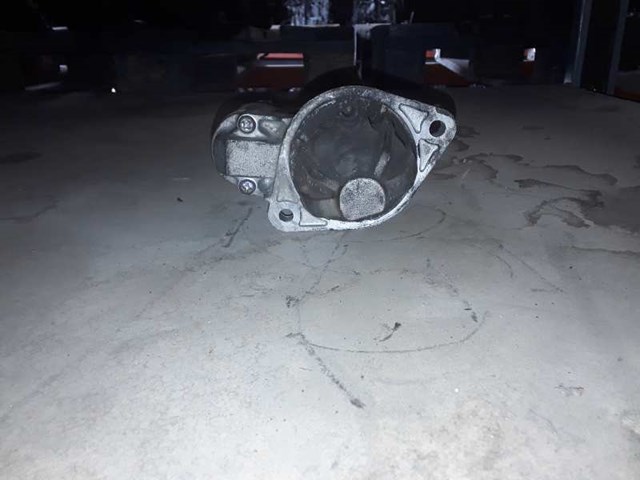 M000T45271ZT MITSUBISHI Стартер купить в Черновцы