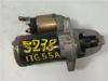 Motor de arranco M000T45271ZT MITSUBISHI