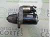 Motor de arranco M000T45271ZT MITSUBISHI