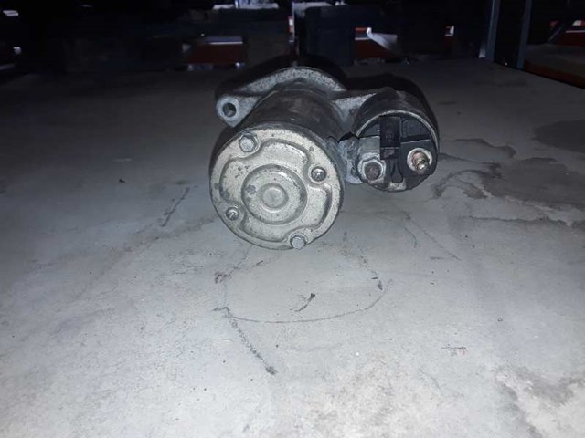 M000T45271ZT MITSUBISHI Стартер купить в Днепр