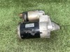 Motor de arranco M000T45371ZT RENAULT