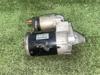 Motor de arranco M000T45371ZT RENAULT