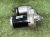 Motor de arranco M000T45971ZT RENAULT