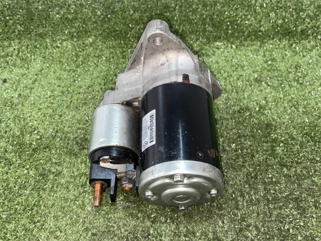 RENAULT M000T45971ZT Стартер в наличии Ужгород