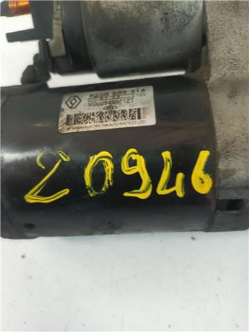 M000T45971ZT RENAULT Стартер купить в Черновцы