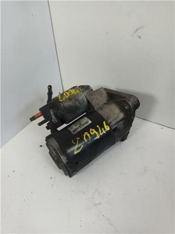 M000T45971ZT RENAULT Стартер купить в Тернополь