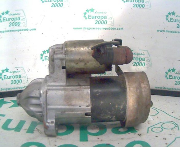 Motor de arranco M000T71681 Mitsubishi