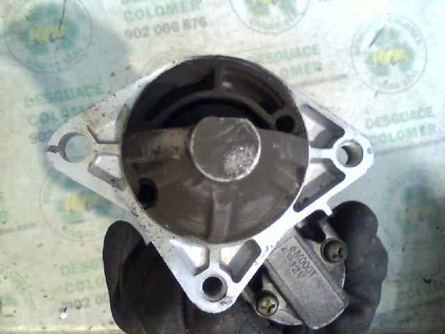 M000T80381 MAZDA Стартер купить в Украина