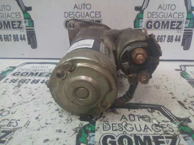 M000T81283 MITSUBISHI Стартер купить в Ужгород