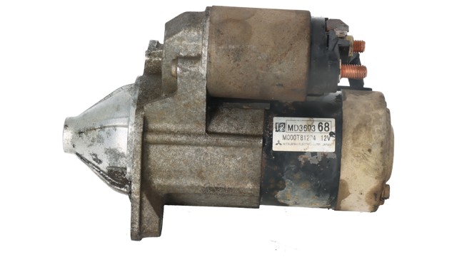 MITSUBISHI M000T81284 Стартер в наличии Житомир