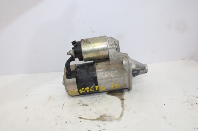 M000T81284 MITSUBISHI Стартер купить в Киев