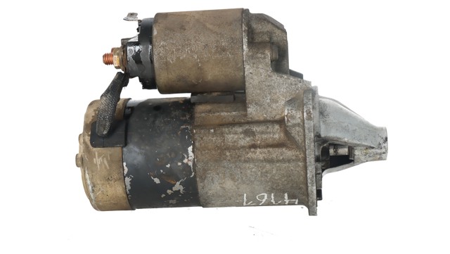 MITSUBISHI M000T81284 Стартер в наличии Украина