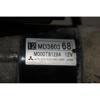 Motor de arranco M000T81284 MITSUBISHI