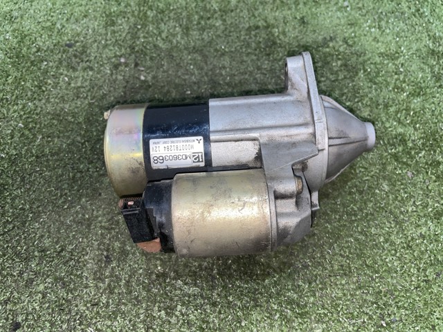 M000T81284 MITSUBISHI Стартер купить в Сумы