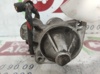 Motor de arranco M000T81284 VOLVO