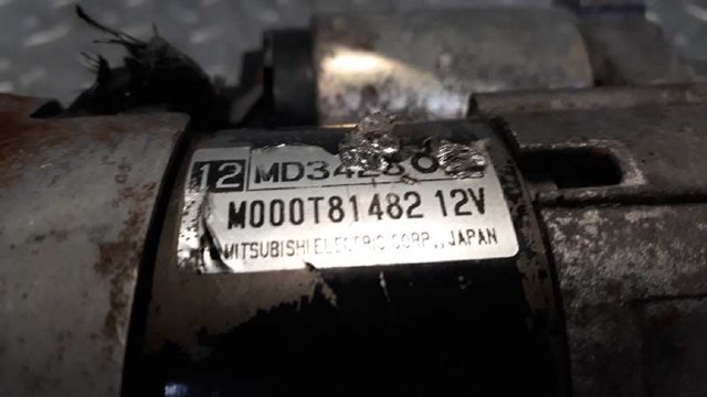 MITSUBISHI M000T81482 в наличии Ровно