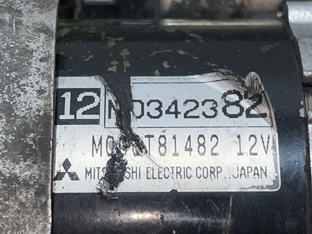 MITSUBISHI M000T81482 в наличии Ирпень