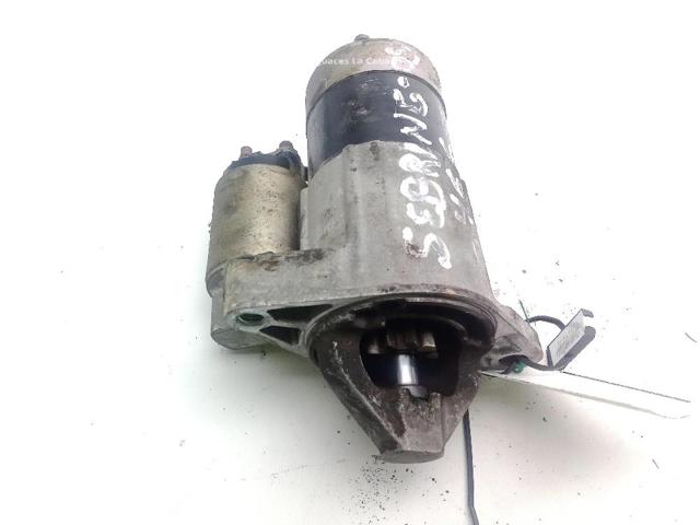 M000T84881ZC CHRYSLER Стартер купить в Ровно