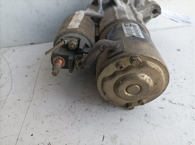 M000T86081 PEUGEOT Стартер купить в Ровно