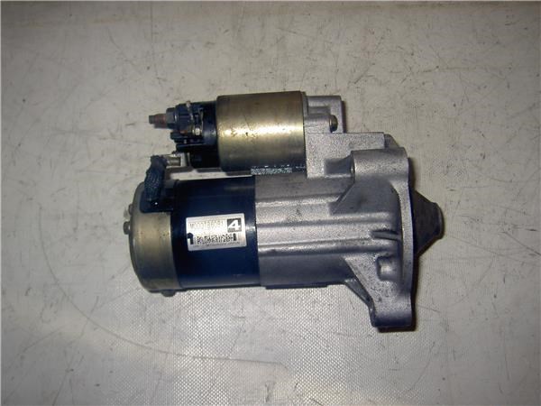 M000T86081 PEUGEOT Стартер купить в Николаев