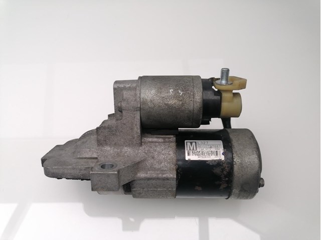 Motor de arranque para mazda cx-7 (ER) (2009-2013) 2.3 mzr disi turbo awd l3 M000T87681