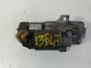 Motor de arranco M000T87681 MAZDA