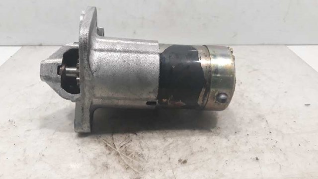 M000T87881 RENAULT Стартер купить в Киев