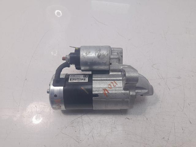 Motor de arranco M000T89281 MAZDA