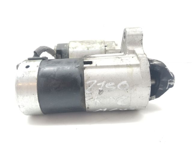 Motor de arranco M000T89281 MAZDA