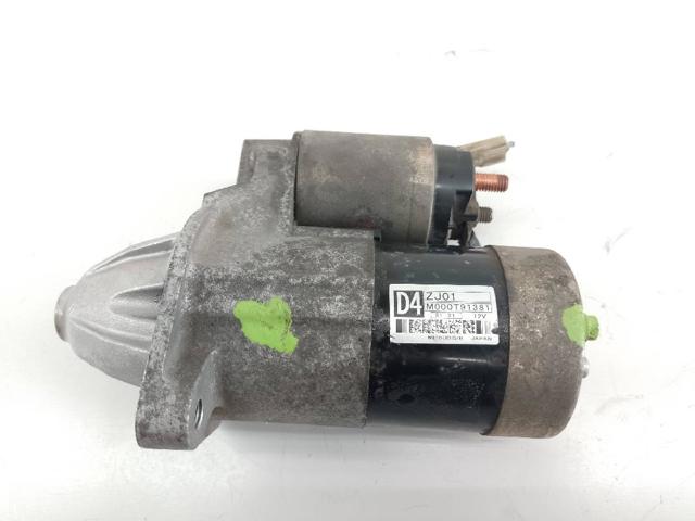 M000T91381 MAZDA Стартер купить в Черкассы
