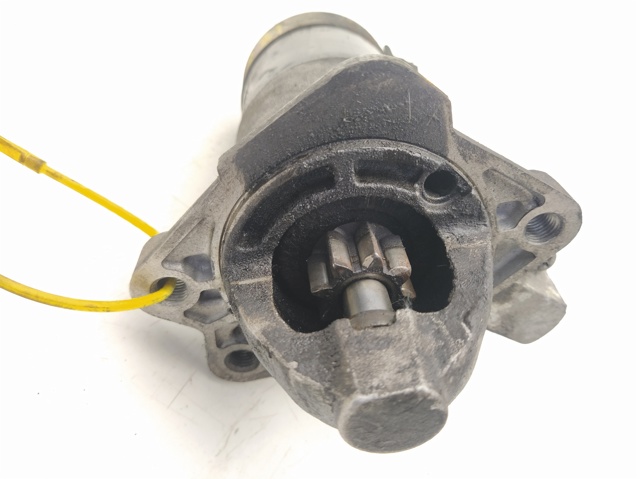 M000T91381 MAZDA Стартер купить в Запорожье