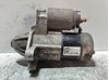 Motor de arranco M000T91381 MAZDA