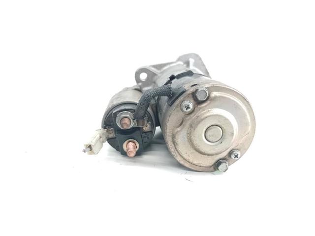 M000T91381 MAZDA Стартер купить в Николаев