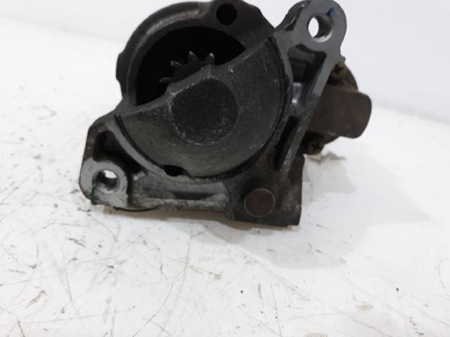 M000T91581 RENAULT Стартер купить в Полтава