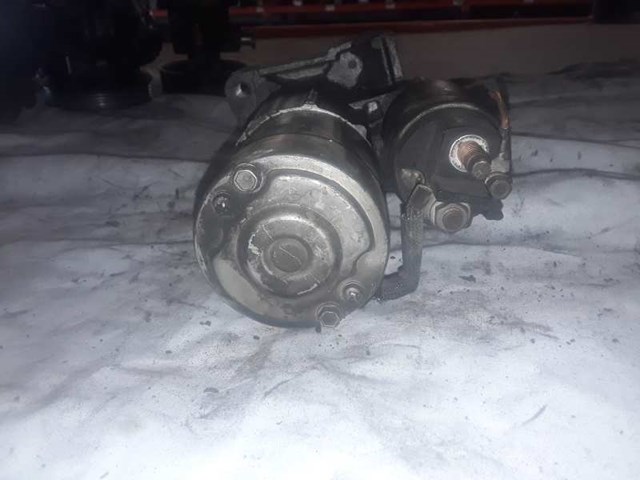M000T91581 RENAULT Стартер купить в Кривой Рог