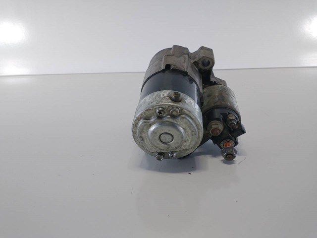 M000T93581 PEUGEOT Стартер купить в Чернигов