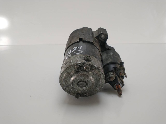M000T93581 PEUGEOT Стартер купить в Запорожье