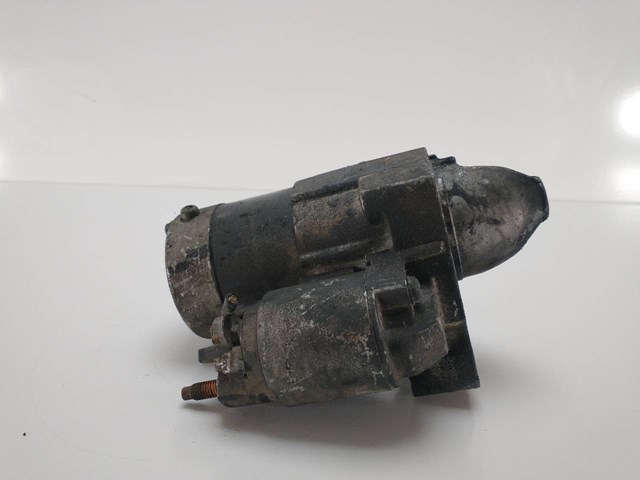 M000T93581 PEUGEOT Стартер купить в Ирпень