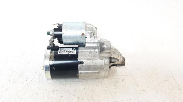 Motor de arranco M000TD0071 MAZDA